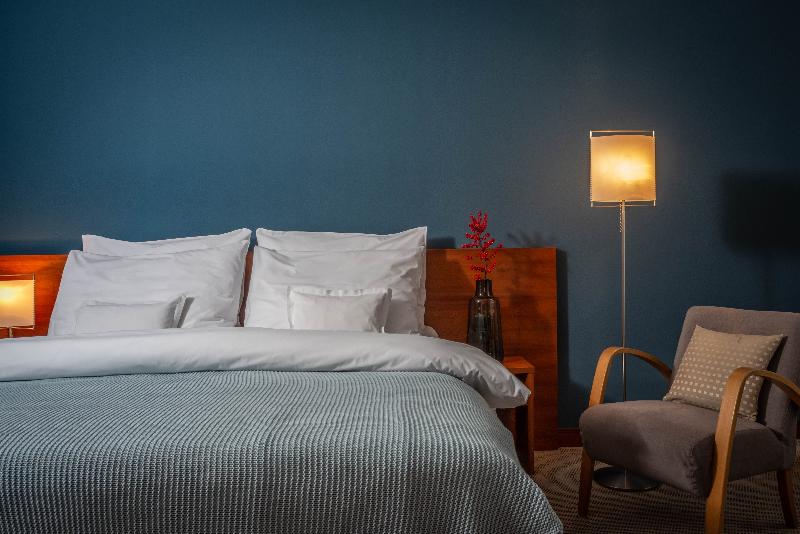 Art Hotel Praha - Oda