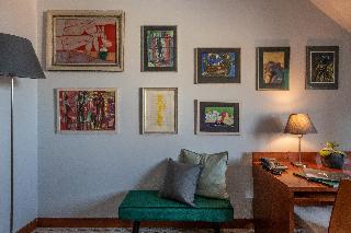 Art Hotel Praha fotoÄŸrafÄ±