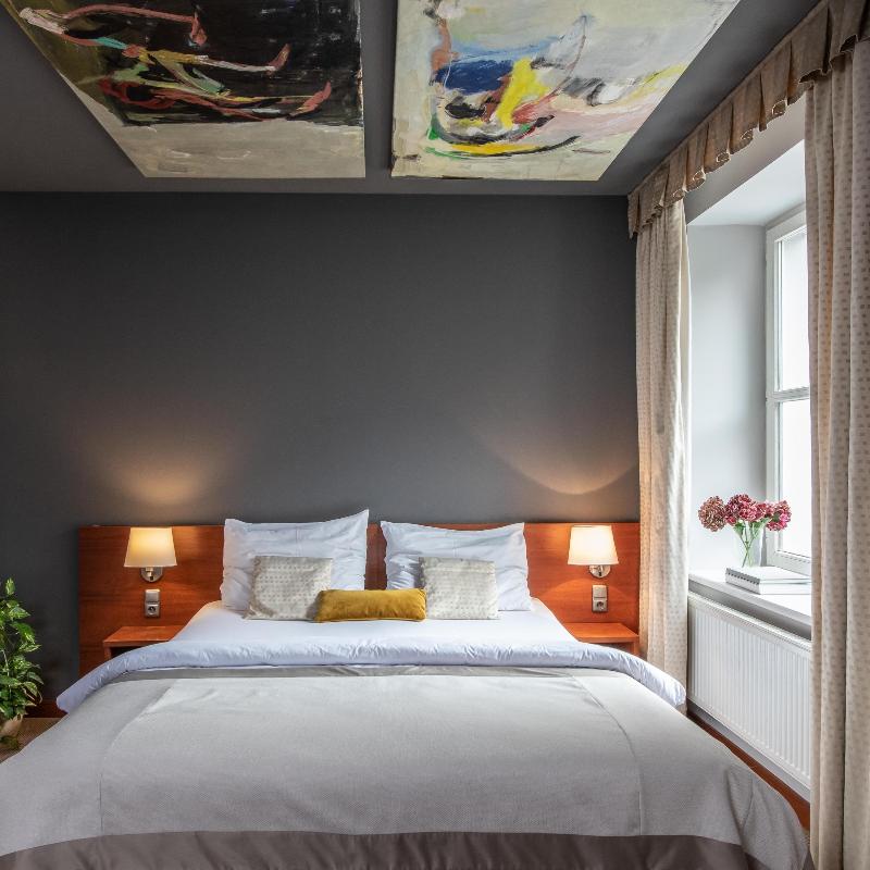 Art Hotel Praha - Oda
