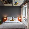 Art Hotel Praha oda fotoğrafı