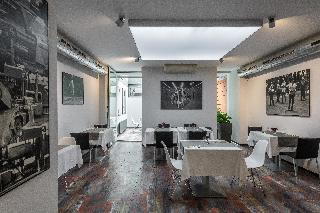 Art Hotel Praha fotoÄŸrafÄ±