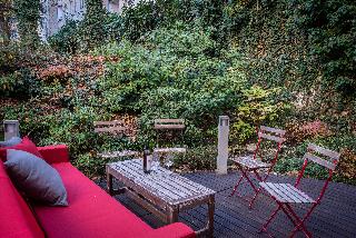Art Hotel Praha fotoÄŸrafÄ±