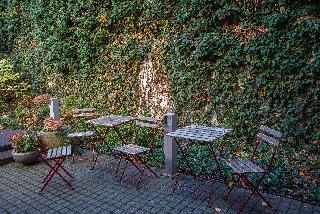 Art Hotel Praha fotoÄŸrafÄ±