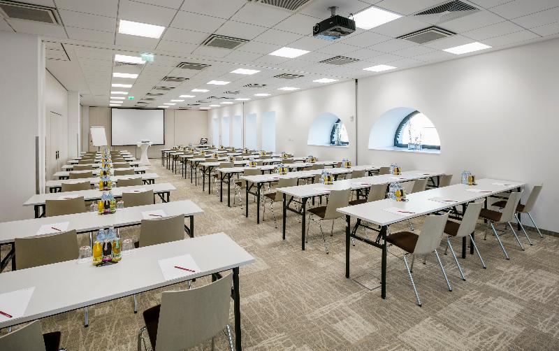 Arcotel Camino - Toplantı