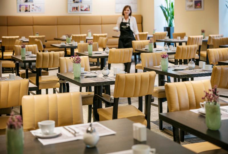 Arcotel Camino - Restoran