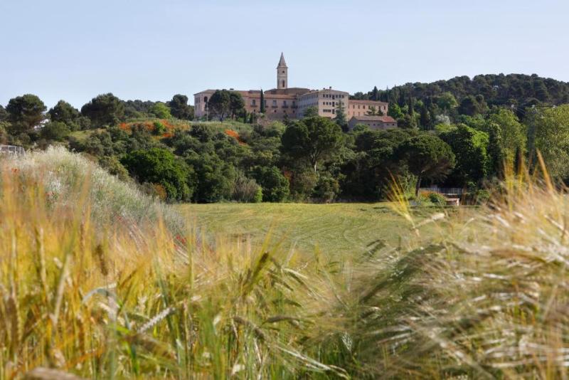 Monestir de les Avellanes Meeting and Ecoresort - Genel