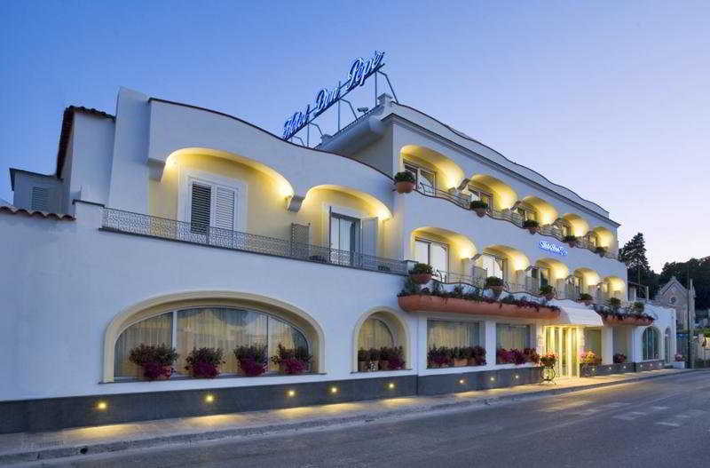 HOTEL TERME DON PEPE - Genel