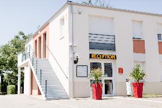 Residence Cerise Nantes Atlantis