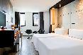 Hotel Barcelona Condal Mar Affiliated by Meliá oda fotoğrafı
