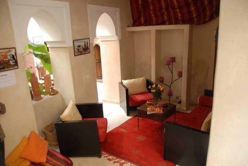 Riad Sidi Mimoune - Genel