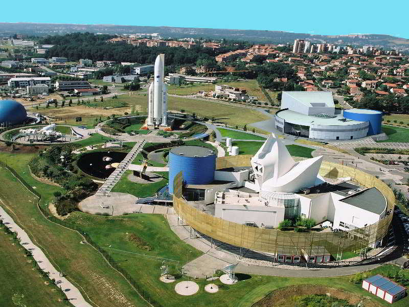 Campanile PRIME - Toulouse Sud Cite de L'Espace