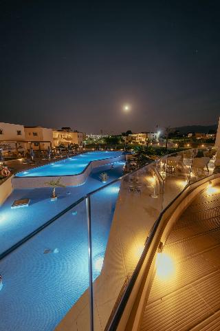Silver Beach
