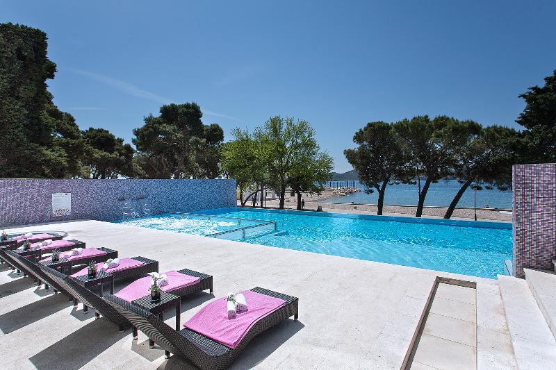 Adriatic - Genel