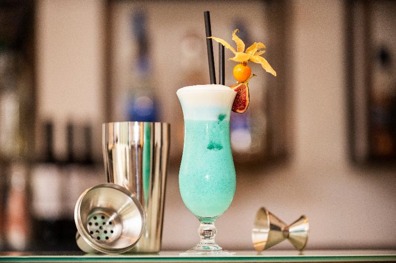 Exe Budapest Center - Bar