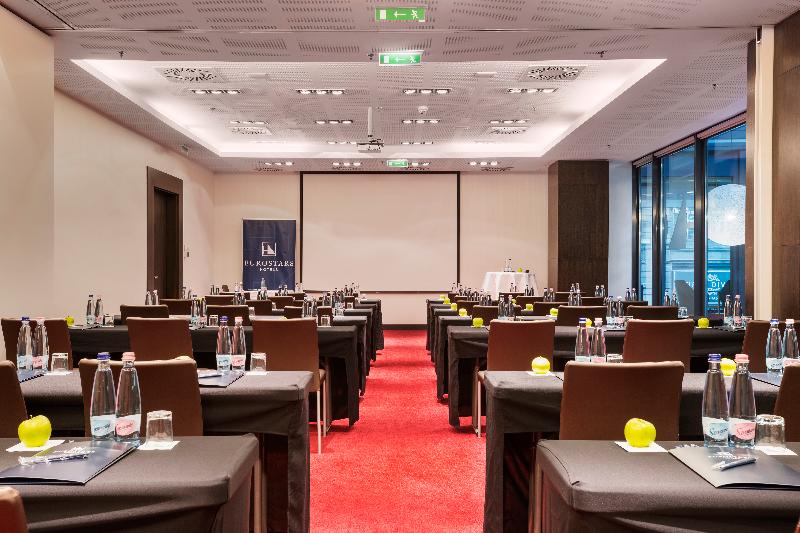 Exe Budapest Center - Toplantı