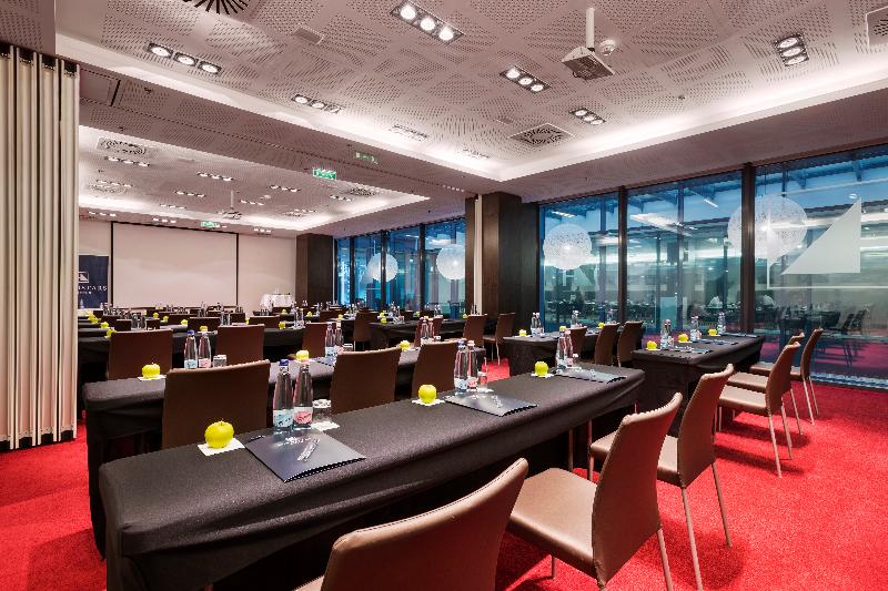 Exe Budapest Center - Toplantı