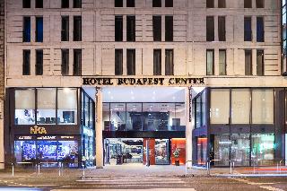Exe Budapest Center
