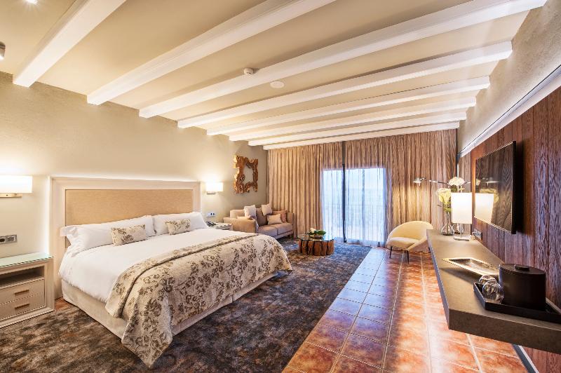 Hotel La Caminera Club de Campo - Genel
