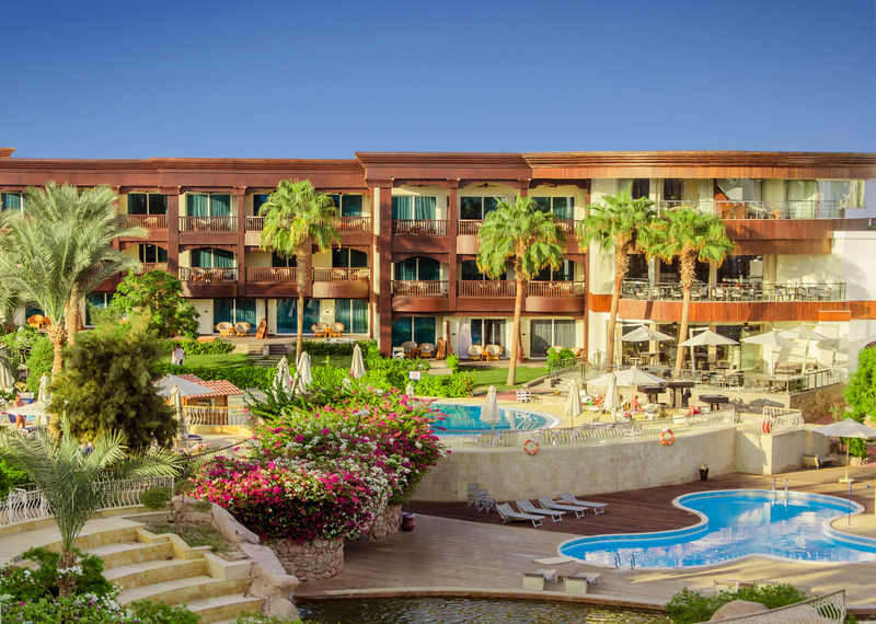 The Royal Savoy Sharm El Sheikh - Genel