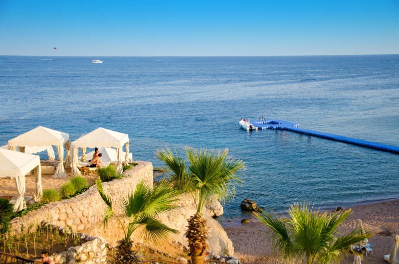 The Royal Savoy Sharm El Sheikh - Genel