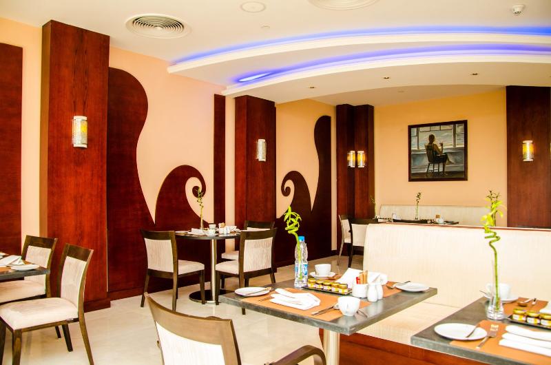 The Royal Savoy Sharm El Sheikh - Genel