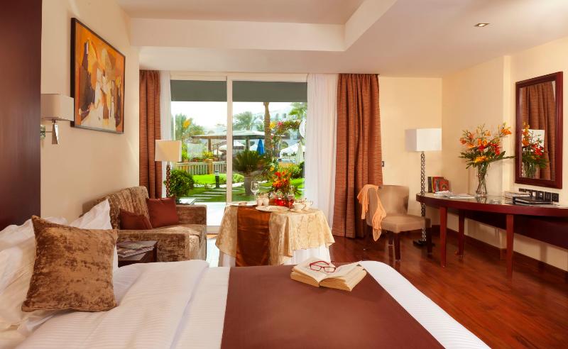 The Royal Savoy Sharm El Sheikh - Oda