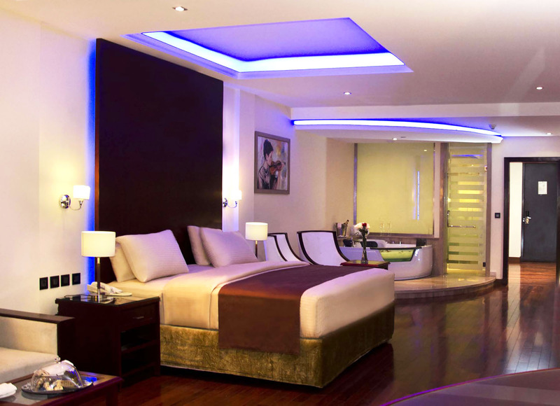 The Royal Savoy Sharm El Sheikh - Oda