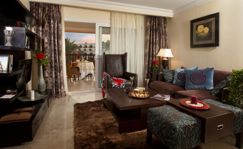 The Royal Savoy Sharm El Sheikh - Oda