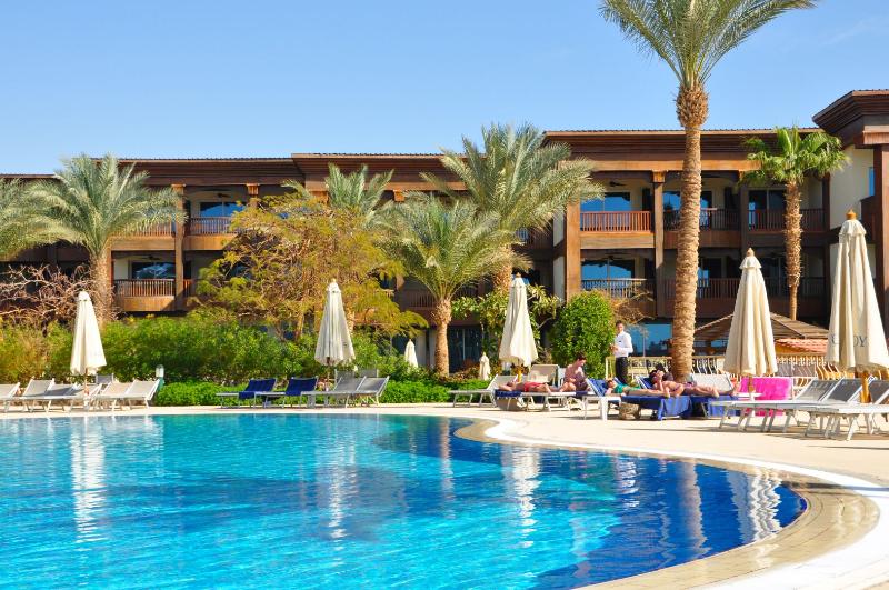 The Royal Savoy Sharm El Sheikh - Havuz