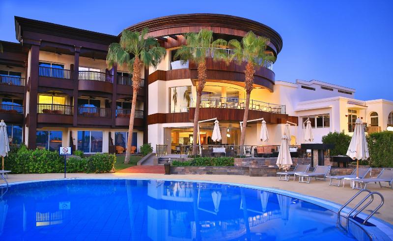 The Royal Savoy Sharm El Sheikh - Havuz
