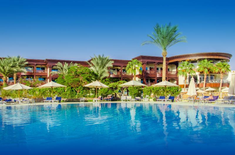 The Royal Savoy Sharm El Sheikh - Havuz