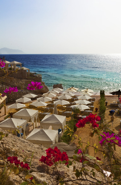 The Royal Savoy Sharm El Sheikh - Plaj