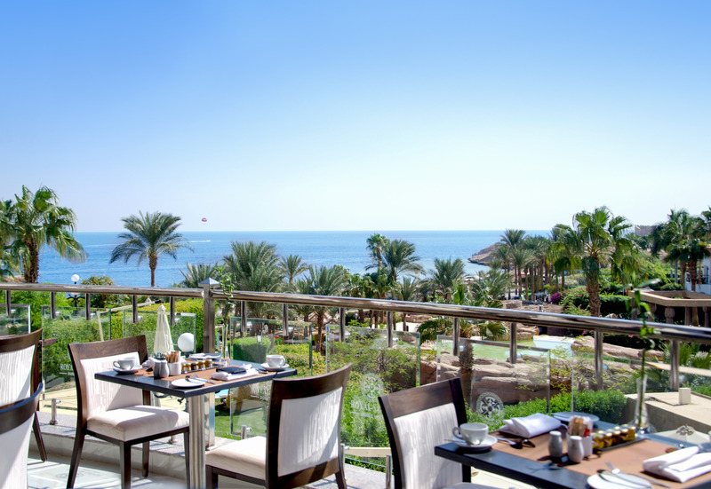 The Royal Savoy Sharm El Sheikh - Restoran