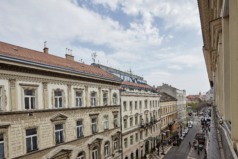 Hotel Central Basilica - Genel