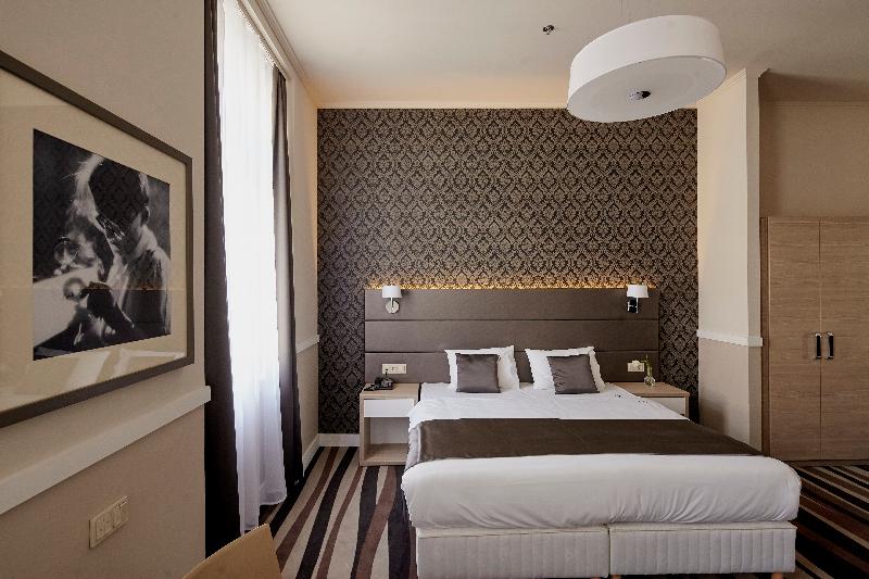 Hotel Central Basilica - Oda