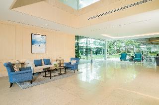 Shama Petchburi 47 Bangkok fotoÄŸrafÄ±
