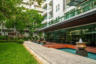 Shama Petchburi 47 Bangkok fotoÄŸrafÄ±