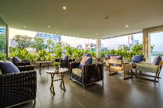 Shama Petchburi 47 Bangkok fotoÄŸrafÄ±
