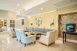 Shama Petchburi 47 Bangkok fotoÄŸrafÄ±