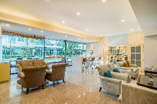 Shama Petchburi 47 Bangkok fotoÄŸrafÄ±