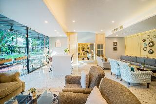 Shama Petchburi 47 Bangkok fotoÄŸrafÄ±