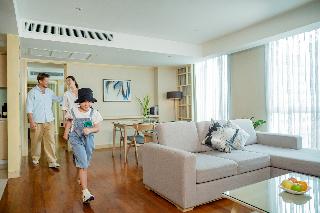 Shama Petchburi 47 Bangkok fotoÄŸrafÄ±