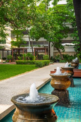 Shama Petchburi 47 Bangkok fotoÄŸrafÄ±