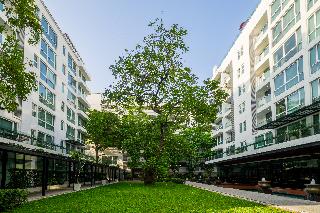 Shama Petchburi 47 Bangkok fotoÄŸrafÄ±