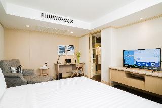 Shama Petchburi 47 Bangkok fotoÄŸrafÄ±