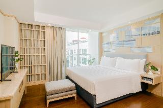 Shama Petchburi 47 Bangkok fotoÄŸrafÄ±