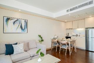 Shama Petchburi 47 Bangkok fotoÄŸrafÄ±