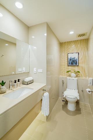 Shama Petchburi 47 Bangkok fotoÄŸrafÄ±