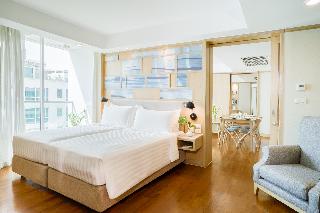 Shama Petchburi 47 Bangkok fotoÄŸrafÄ±