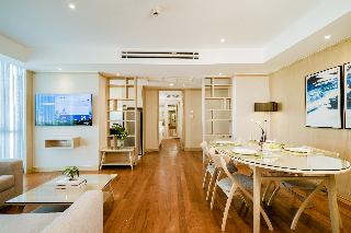 Shama Petchburi 47 Bangkok fotoÄŸrafÄ±